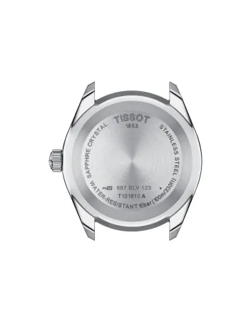 Tissot PR 100 Sport Gent T101.610.11.041.00