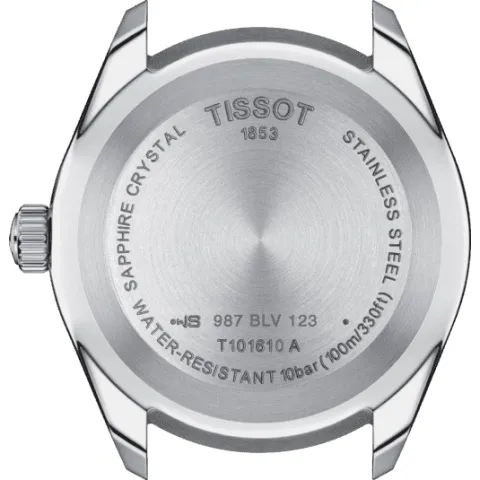 Tissot PR 100 Sport Gent T101.610.11.041.00