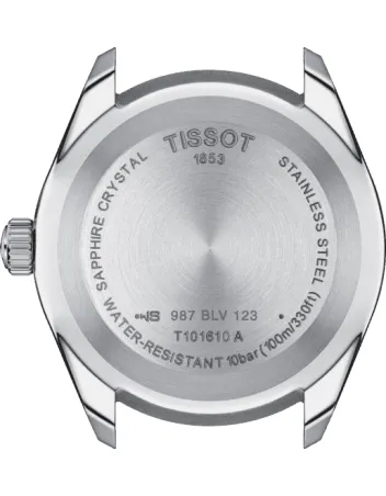 Tissot PR 100 Sport Gent T101.610.11.041.00