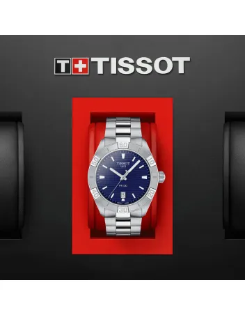 Tissot PR 100 Sport Gent T101.610.11.041.00