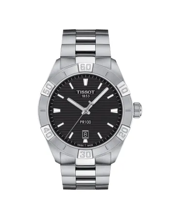 Tissot PR 100 Sport Gent T101.610.11.051.00