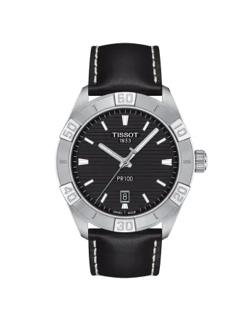 Tissot PR 100 Sport Gent T101.610.16.051.00