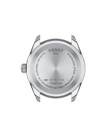 Tissot PR 100 Sport Gent T101.610.16.051.00