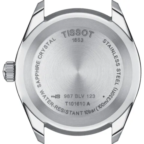 Tissot PR 100 Sport Gent T101.610.16.051.00