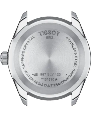 Tissot PR 100 Sport Gent T101.610.16.051.00