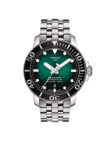 Tissot Seastar 1000 Powermatic 80 T120.407.11.091.01