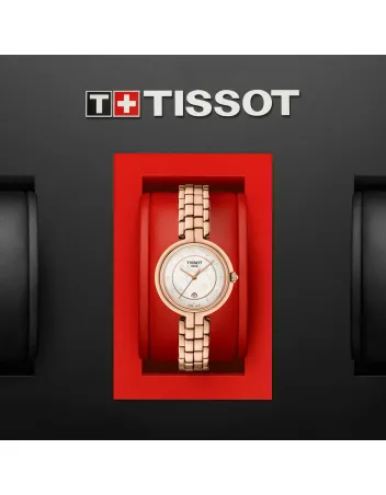 Tissot Flamingo T094.210.33.116.02