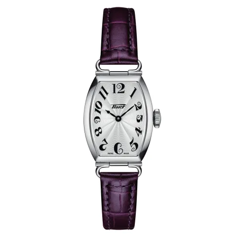 Tissot Heritage Porto Small lady T128.109.16.032.00