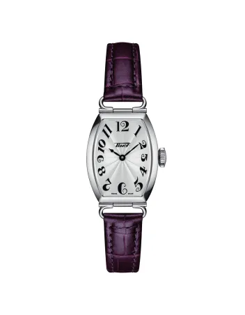 Tissot Heritage Porto Small lady T128.109.16.032.00