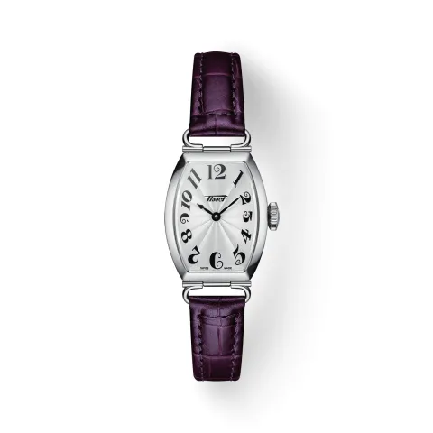 Tissot Heritage Porto Small lady T128.109.16.032.00