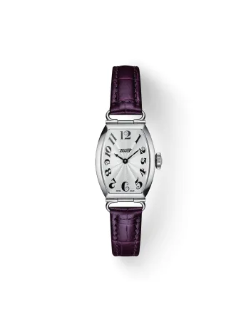 Tissot Heritage Porto Small lady T128.109.16.032.00