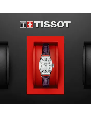 Tissot Heritage Porto Small lady T128.109.16.032.00