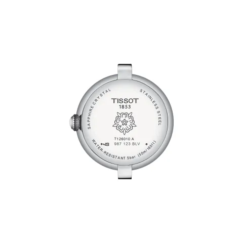 Tissot Bellissima small lady T126.010.11.013.00