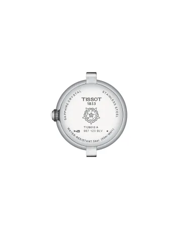 Tissot Bellissima small lady T126.010.11.013.00