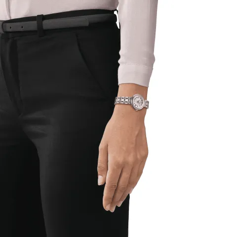 Tissot Bellissima small lady T126.010.11.013.00