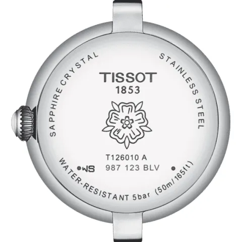 Tissot Bellissima small lady T126.010.11.013.00