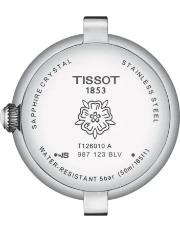 Tissot Bellissima small lady T126.010.11.013.00