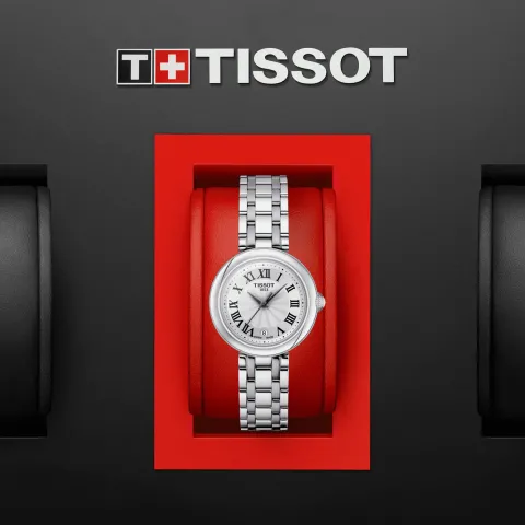 Tissot Bellissima small lady T126.010.11.013.00