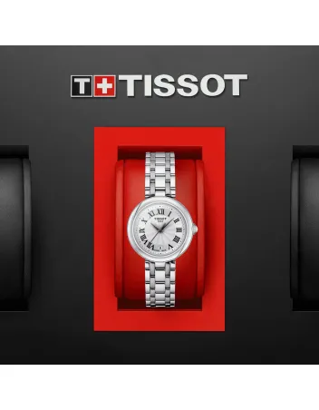 Tissot Bellissima small lady T126.010.11.013.00