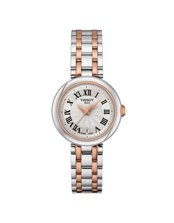 Tissot Bellissima Small Lady T126.010.22.013.01