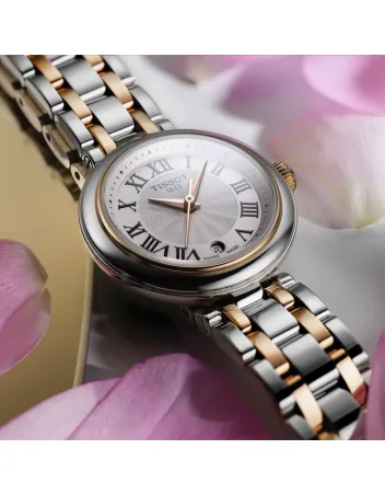 Tissot Bellissima Small Lady T126.010.22.013.01