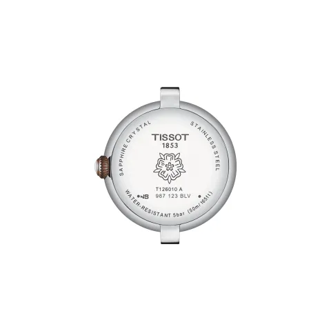 Tissot Bellissima Small Lady T126.010.22.013.01