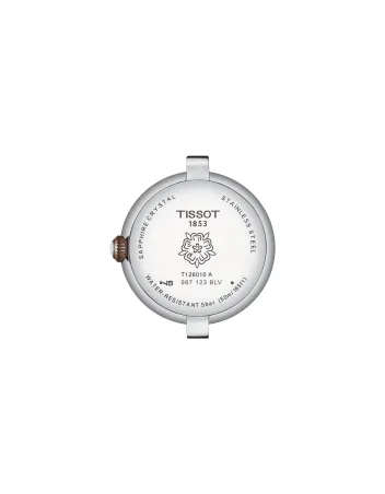 Tissot Bellissima Small Lady T126.010.22.013.01