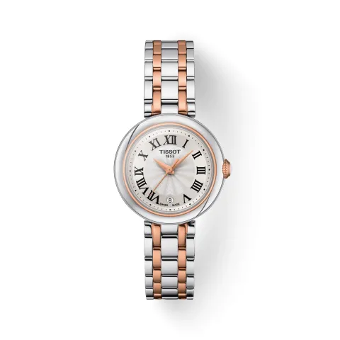 Tissot Bellissima Small Lady T126.010.22.013.01