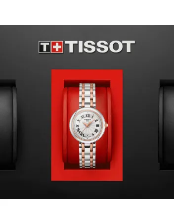 Tissot Bellissima Small Lady T126.010.22.013.01