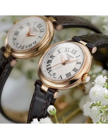 Tissot Bellissima small lady T126.010.36.013.00