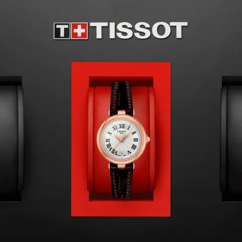 Tissot Bellissima small lady T126.010.36.013.00