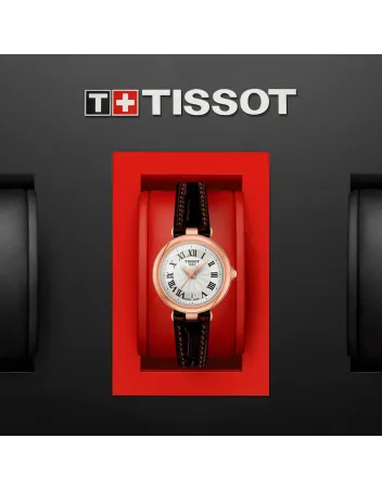 Tissot Bellissima small lady T126.010.36.013.00