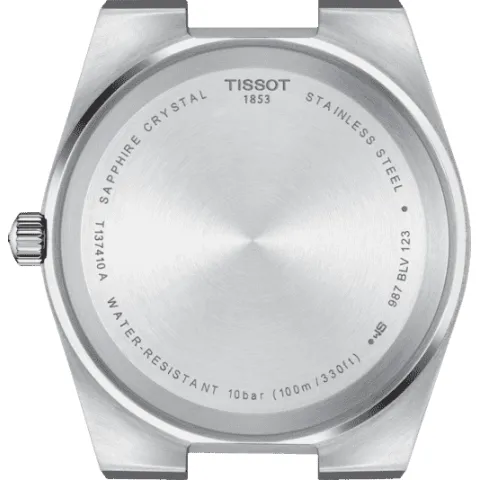 Tissot PRX T137.410.11.031.00