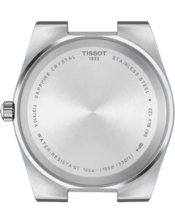 Tissot PRX T137.410.11.031.00