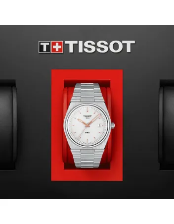 Tissot PRX T137.410.11.031.00