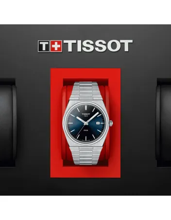 Tissot PRX T137.410.11.041.00