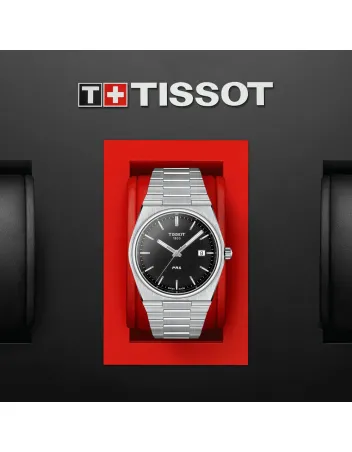 Tissot PRX T137.410.11.051.00