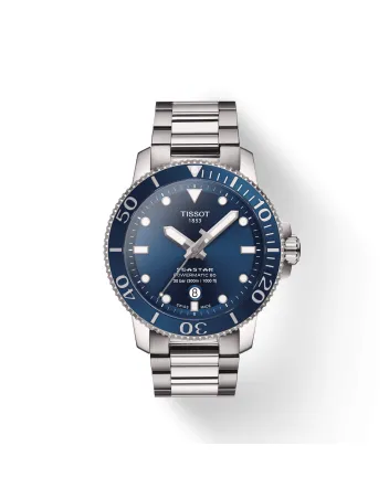 Tissot Seastar 1000 Powermatic 80 T120.407.11.041.03