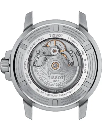 Tissot Seastar 1000 Powermatic 80 T120.407.11.041.03