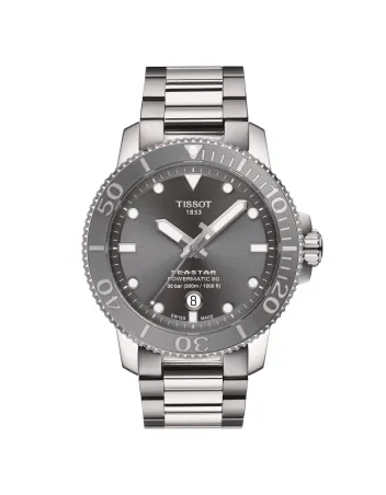 Tissot Seastar 1000 Powermatic 80 T120.407.11.081.01