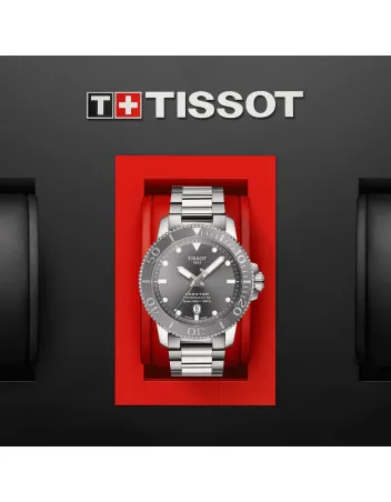 Tissot Seastar 1000 Powermatic 80 T120.407.11.081.01