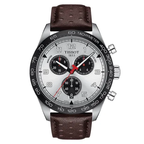 Tissot PRS 516 Chronograph T131.617.16.032.00