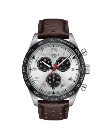 Tissot PRS 516 Chronograph T131.617.16.032.00