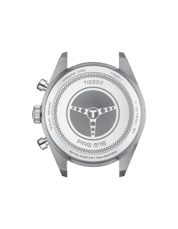 Tissot PRS 516 Chronograph T131.617.16.032.00