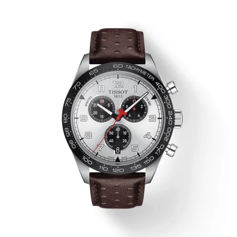 Tissot PRS 516 Chronograph T131.617.16.032.00