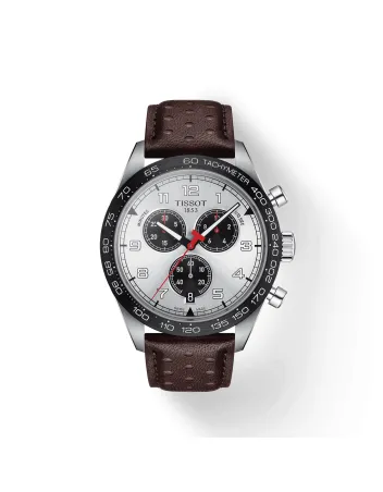 Tissot PRS 516 Chronograph T131.617.16.032.00