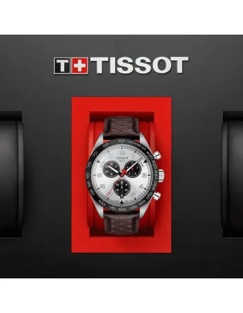 Tissot PRS 516 Chronograph T131.617.16.032.00