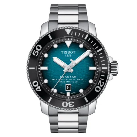 Tissot Seastar 2000 Professional Powermatic 80 T120.607.11.041.00