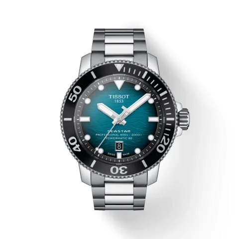 Tissot Seastar 2000 Professional Powermatic 80 T120.607.11.041.00