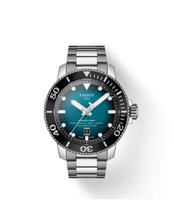 Tissot Seastar 2000 Professional Powermatic 80 T120.607.11.041.00